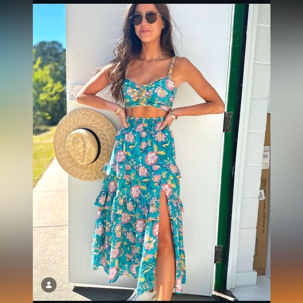 NWT Allison New York Layla Set